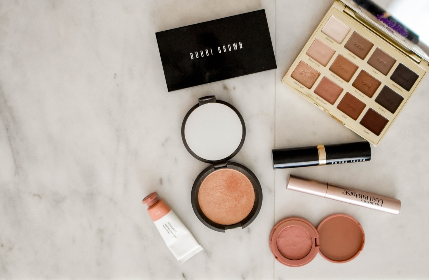 Cómo elegir el maquillaje perfecto para ti